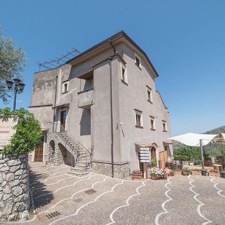 Il Casale Del Golfo Villa Vico Equense Exterior photo