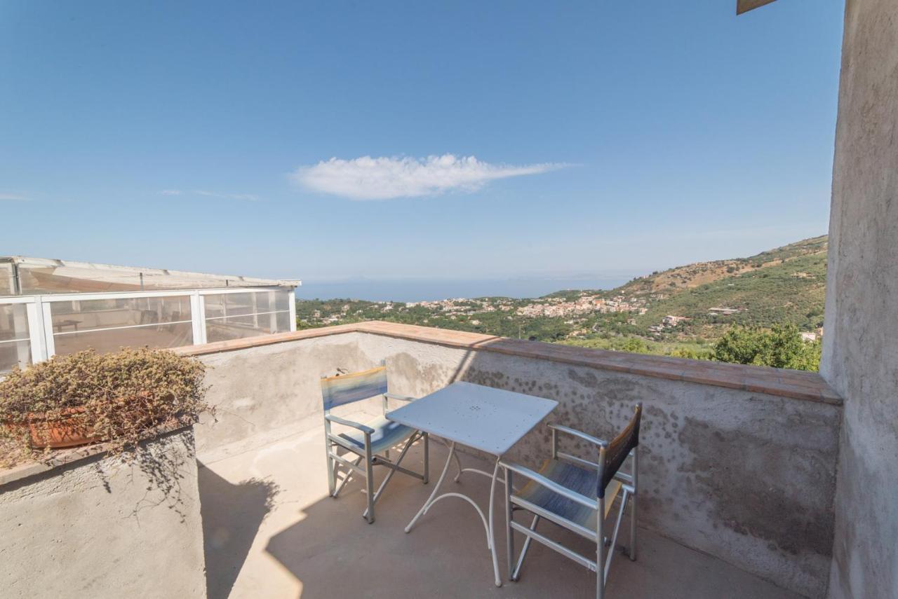Il Casale Del Golfo Villa Vico Equense Room photo