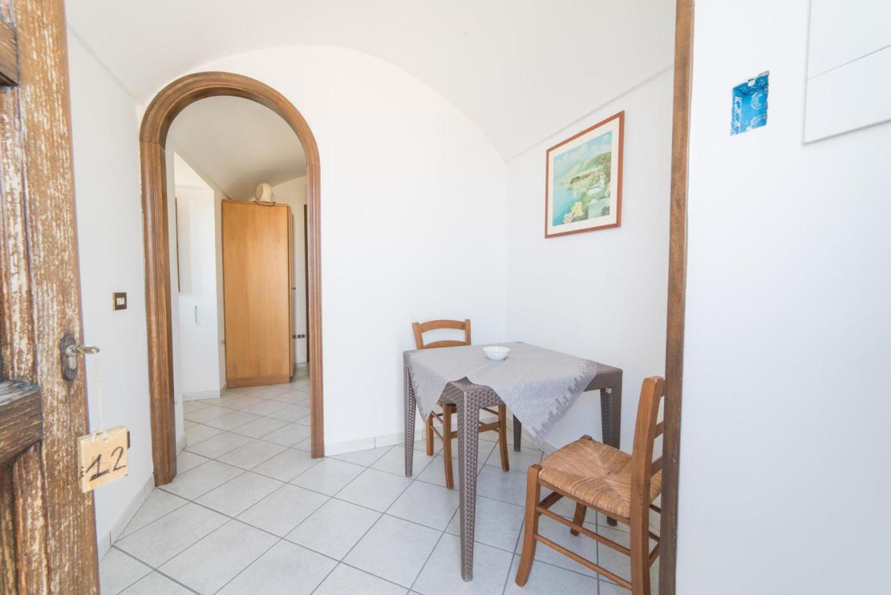 Il Casale Del Golfo Villa Vico Equense Exterior photo