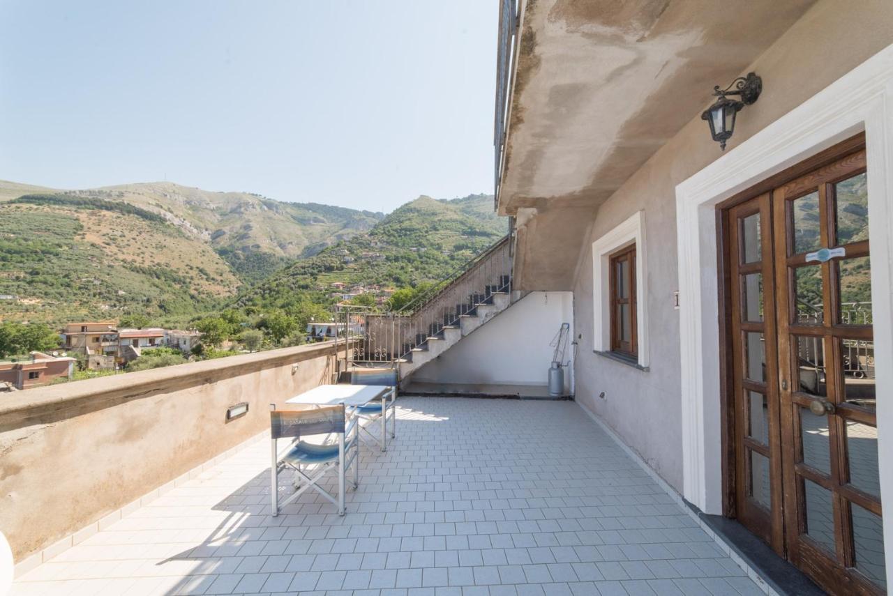 Il Casale Del Golfo Villa Vico Equense Room photo