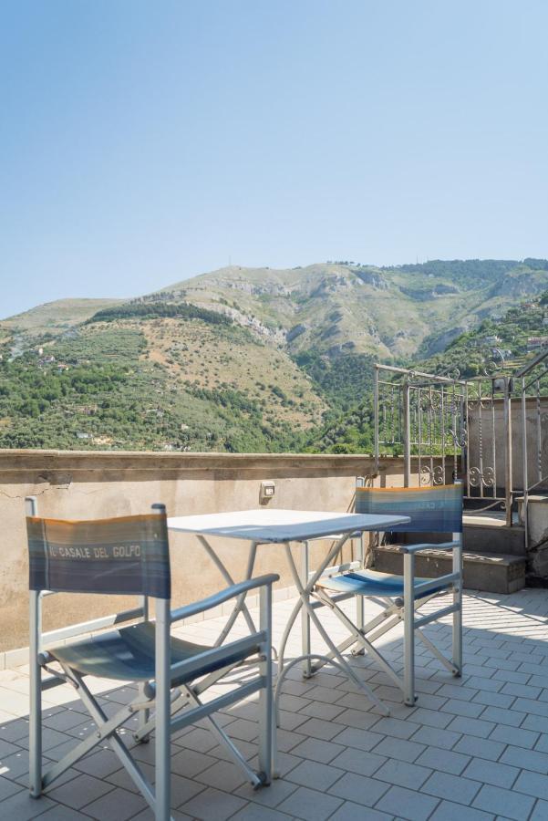 Il Casale Del Golfo Villa Vico Equense Exterior photo