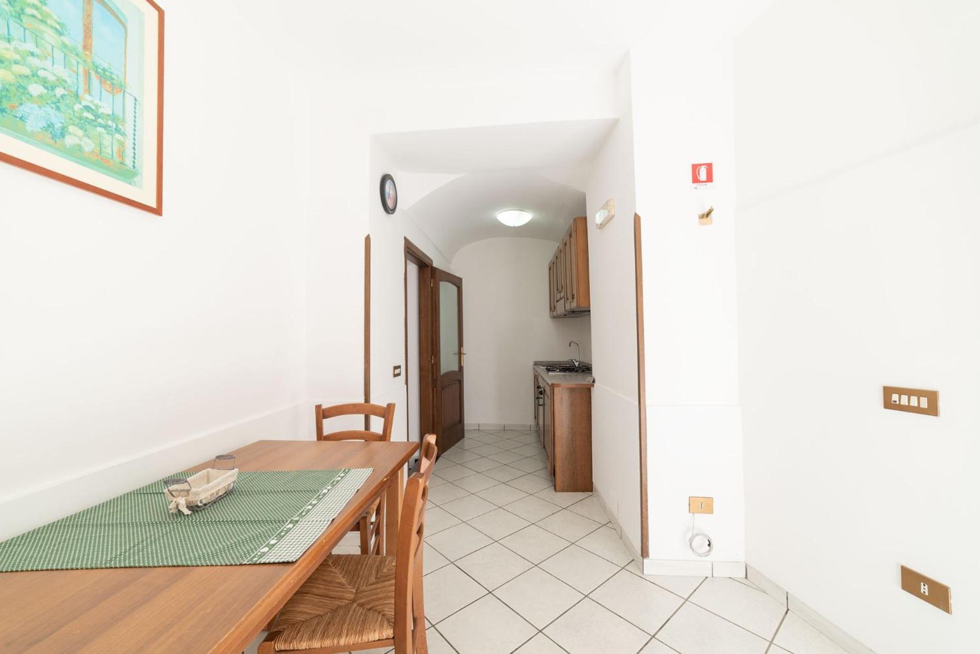 Il Casale Del Golfo Villa Vico Equense Room photo
