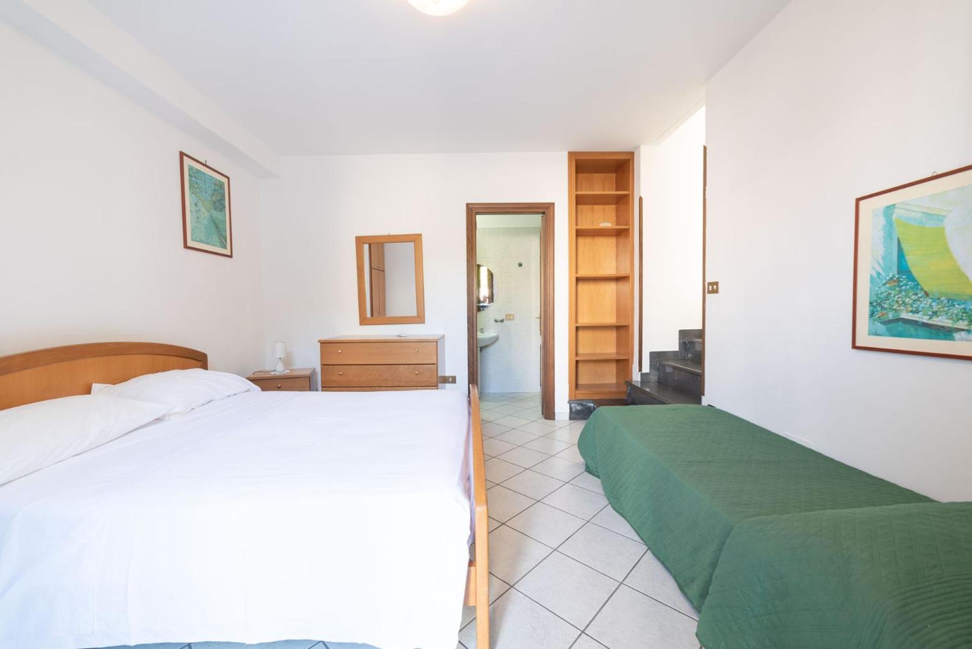 Il Casale Del Golfo Villa Vico Equense Room photo