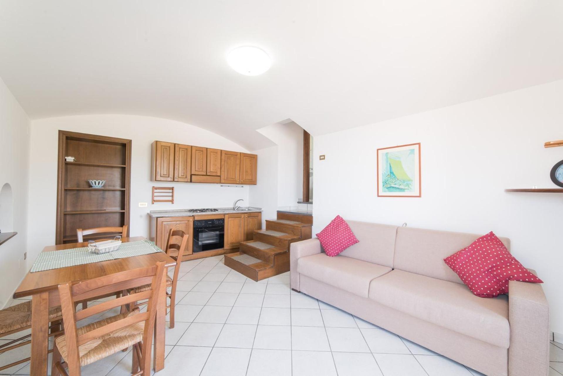 Il Casale Del Golfo Villa Vico Equense Room photo