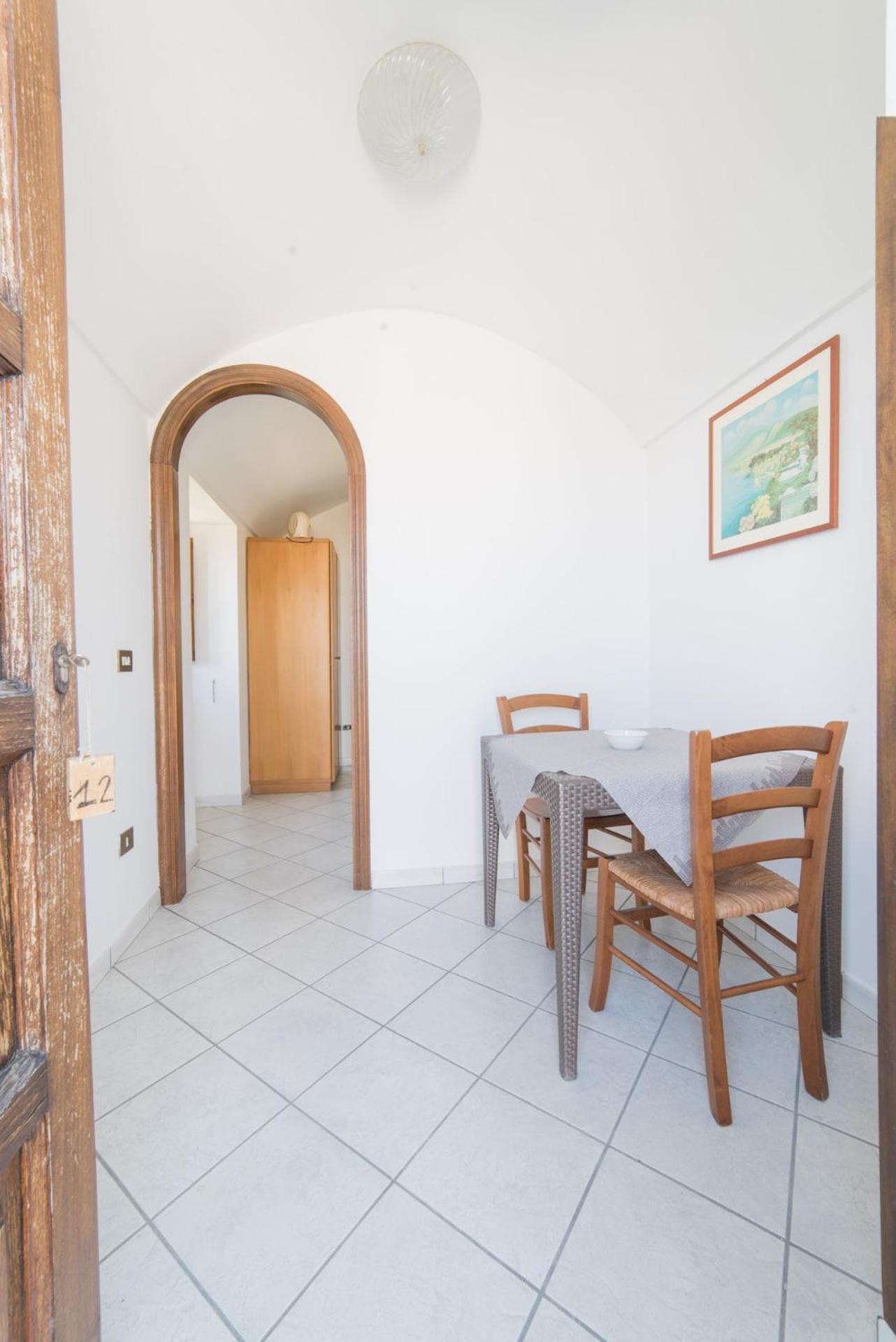 Il Casale Del Golfo Villa Vico Equense Room photo