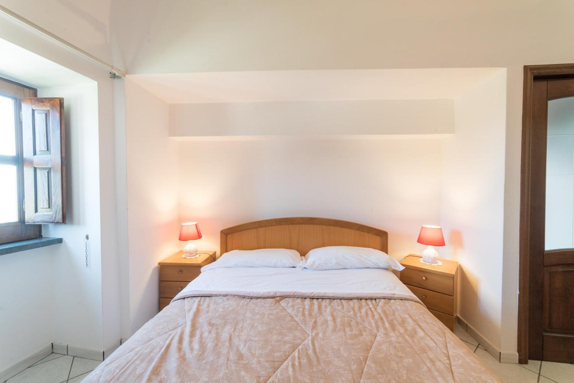 Il Casale Del Golfo Villa Vico Equense Room photo
