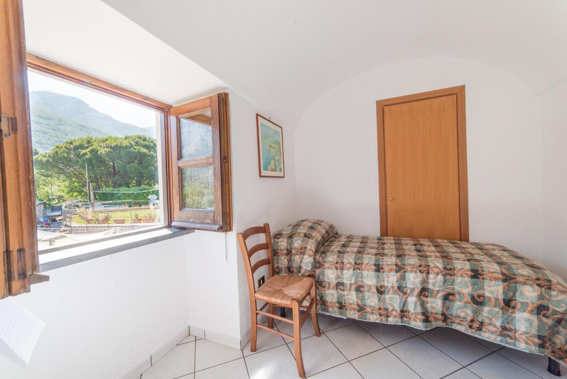 Il Casale Del Golfo Villa Vico Equense Room photo